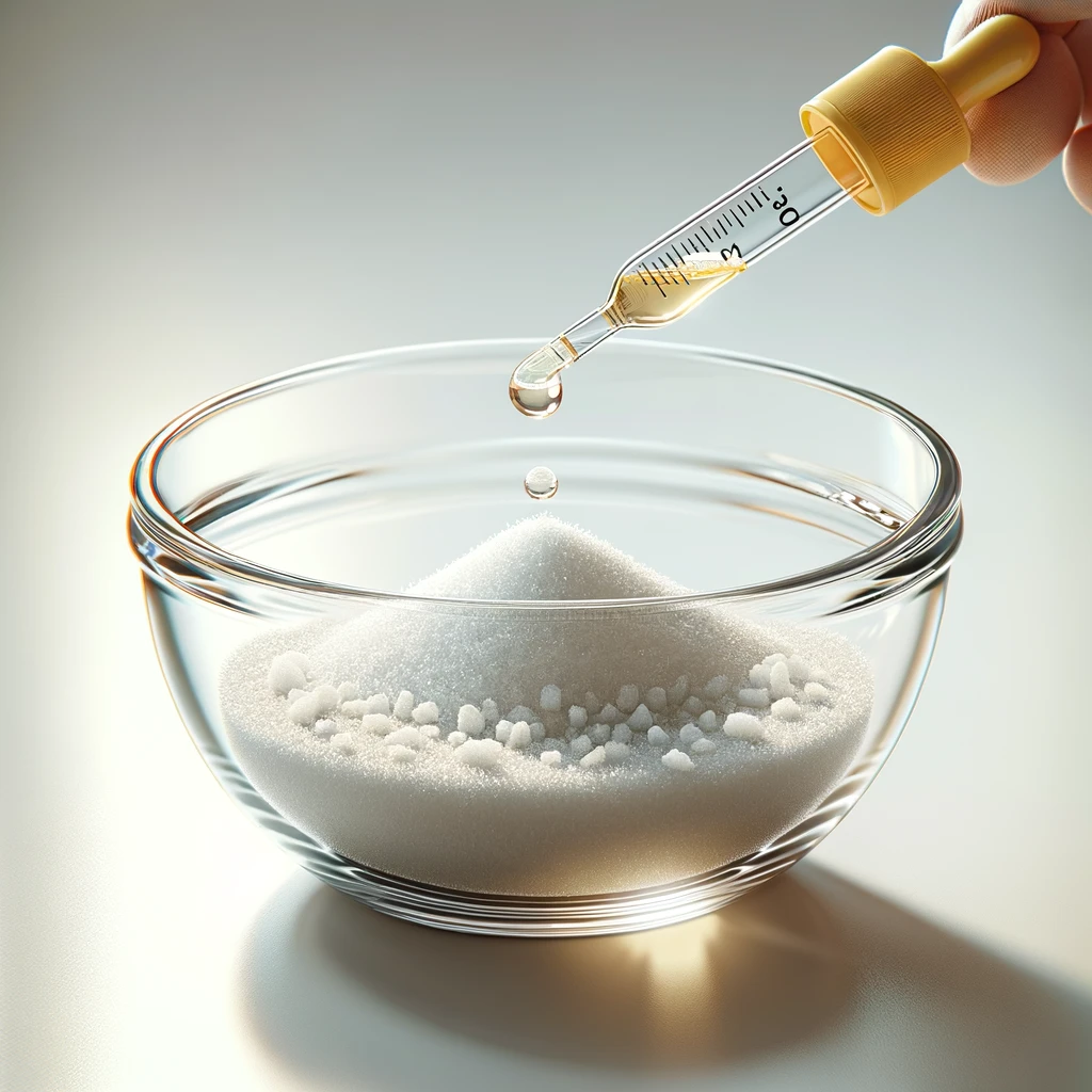 prueba embarazo metodo del azucar